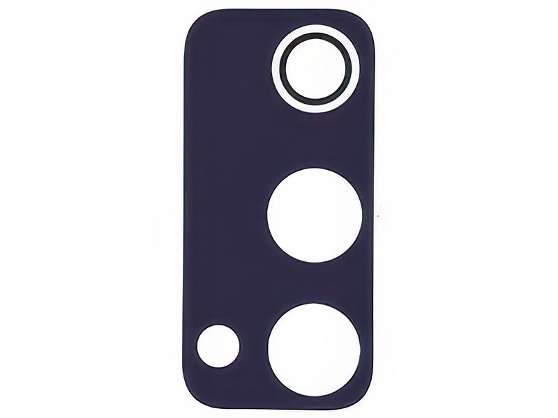 Vetrino Camera Posteriore Cloud Lavender per Samsung SM-G781 Galaxy S20 FE 5G