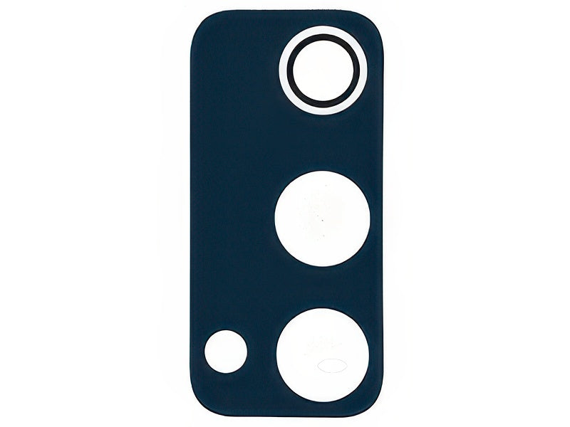 Vetrino Camera Posteriore Cloud Mint per Samsung SM-G780F Galaxy S20 FE