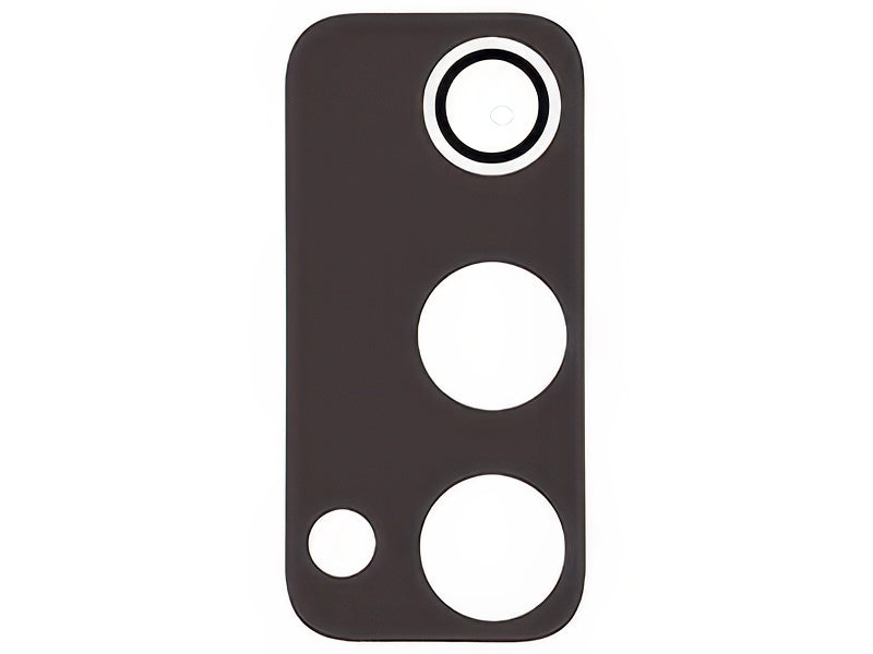 Vetrino Camera Posteriore Cloud Orange per Samsung SM-G781 Galaxy S20 FE 5G