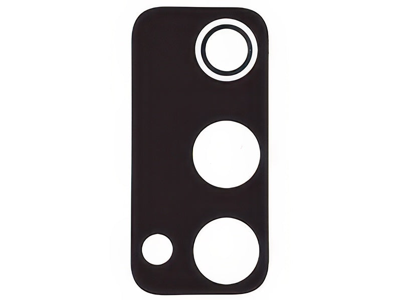 Vetrino Camera Posteriore Cloud Red per Samsung SM-G780F Galaxy S20 FE
