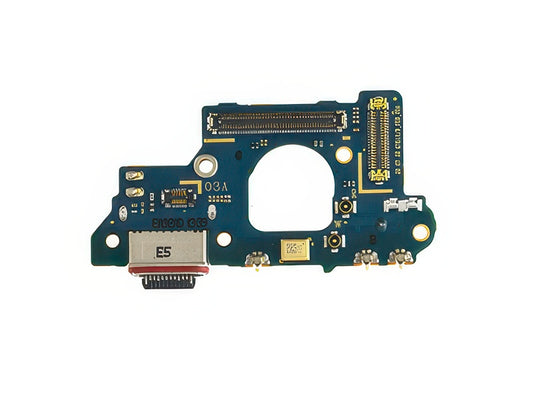 Sub Board + Plug In + Microfono per Samsung SM-G780G Galaxy S20 FE