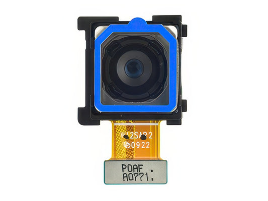 Modulo Camera Posteriore 12MP per Samsung SM-G780G Galaxy S20 FE - GH96-13893A