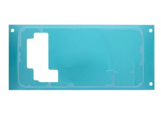 Adesivo Cover Batteria per Samsung SM-G920 Galaxy S6