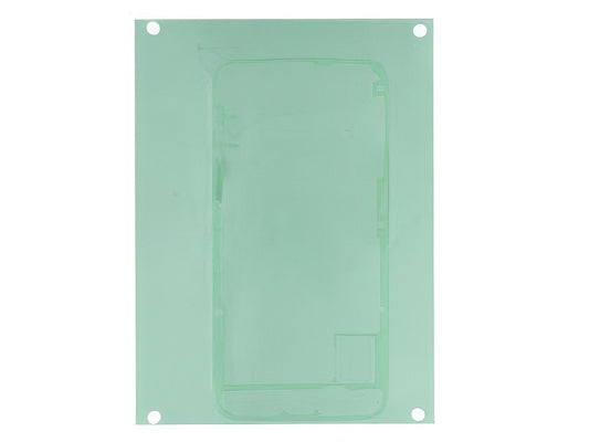 Adesivo Rear Cover per Samsung SM-G925 Galaxy S6 Edge