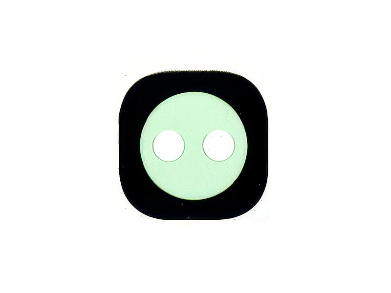 Biadesivo Vetrino Camera Posteriore per Samsung SM-G930 Galaxy S7