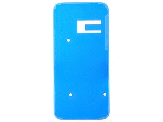 Adesivo Cover Batteria per Samsung SM-G935 Galaxy S7 Edge
