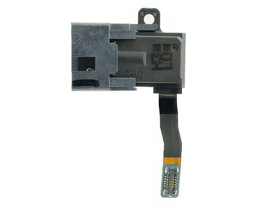 Flat Cable + Jack Audio per Samsung SM-G955 Galaxy S8+ Dual-Sim