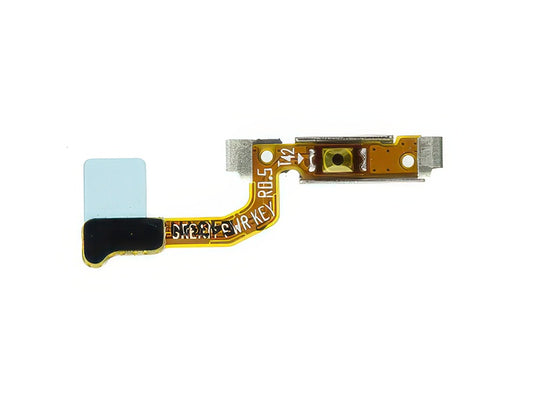 Flat Cable + Switch Tasto Power per Samsung SM-G955 Galaxy S8+