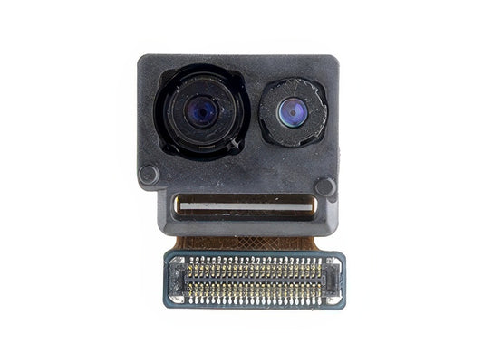 Modulo Camera Frontale 8MP + Camera Iris per Samsung SM-G950 Galaxy S8