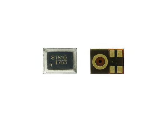 Microfono per Samsung SM-N950 Galaxy Note 8 Dual-Sim