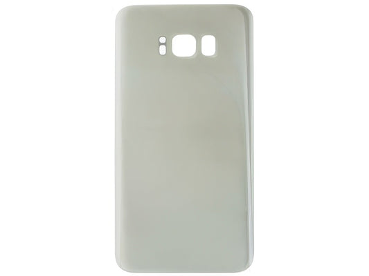 Cover Batteria No Vetrino Oro senza logo per Samsung SM-G955 Galaxy S8+