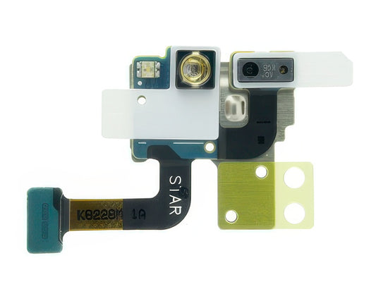 Flat cable + Sensore Prossimità + Flash per Samsung SM-G960 Galaxy S9