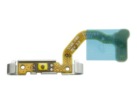 Flat Cable + Switch Tasto Power per Samsung SM-G960 Galaxy S9