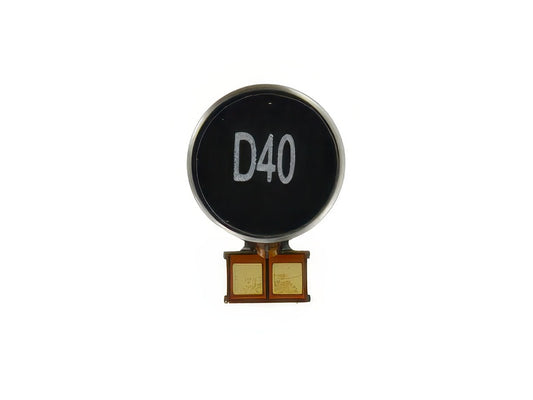 Motorino Vibrazione per Samsung SM-G960 Galaxy S9