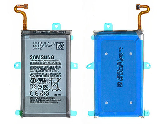 EB-BG965ABE Batteria 3500 mAh per Samsung SM-G965 Galaxy S9 +