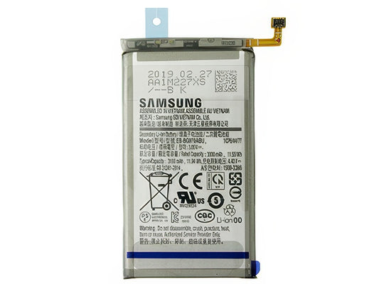 EB-BG970ABU Batteria 3100 mAh per Samsung SM-G970 Galaxy S10e