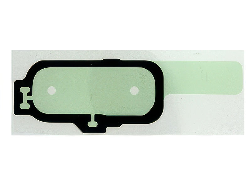Biadesivo Decorazione Camera Posteriore per Samsung SM-G970 Galaxy S10e