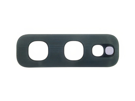Vetrino Camera Posteriore Verde per Samsung SM-G970 Galaxy S10e