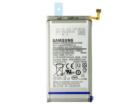 EB-BG973ABU Batteria 3400 mAh per Samsung SM-G973 Galaxy S10