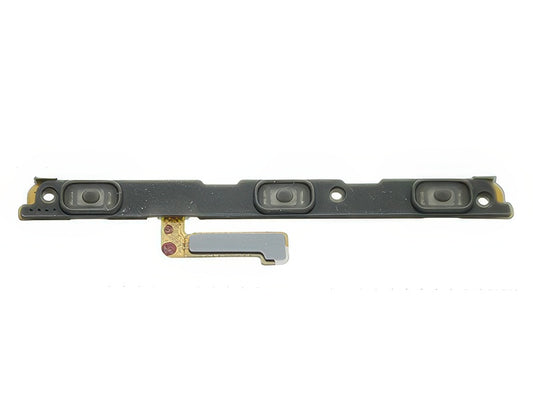 Flat Cable + Switch Tasti Laterali per Samsung SM-G973 Galaxy S10