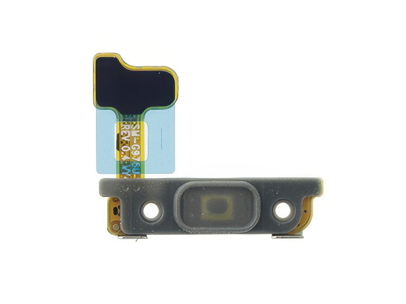 Flat Cable + Switch Tasto Power per Samsung SM-G975 Galaxy S10+