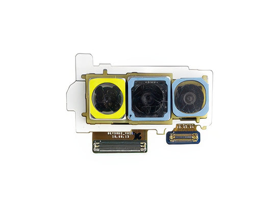 Modulo Tripla Camera Posteriore per Samsung SM-G973 Galaxy S10