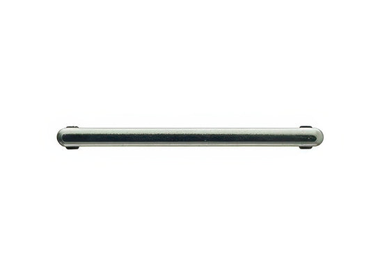 Tasto esterno Volume Argento per vers. Bianco per Samsung SM-G973 Galaxy S10