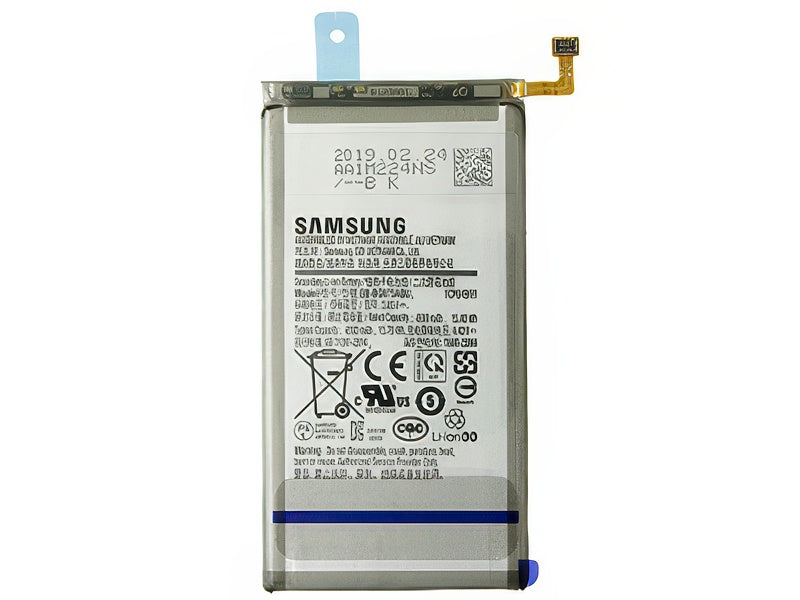 EB-BG975ABU Batteria 4100 mAh per Samsung SM-G975 Galaxy S10+