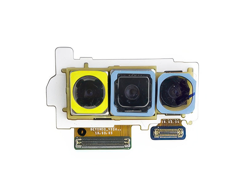 Modulo Tripla Camera Posteriore per Samsung SM-G975 Galaxy S10+