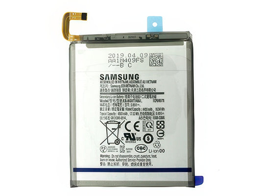 EB-BG977ABU Batteria 4500 mAh per Samsung SM-G977 Galaxy S10 5G
