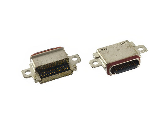 Connettore Plug-in Ricarica per Samsung SM-G977 Galaxy S10 5G