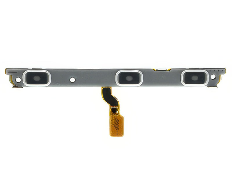 Flat Cable + Switch Tasti Laterali per Samsung SM-G980 Galaxy S20