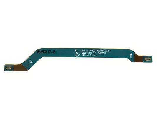 Flat Cable Mainboard-Sub Board per Samsung SM-G980 Galaxy S20 - GH59-15233A