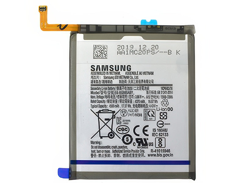 EB-BG985ABY Batteria 4500 mAh per Samsung SM-G986 Galaxy S20+ 5G
