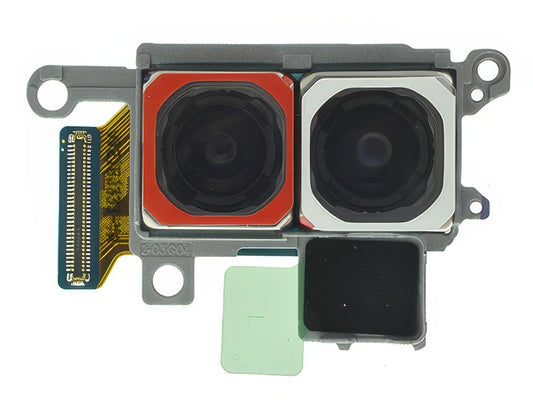 Modulo Doppia Camera Posteriore per Samsung SM-G986 Galaxy S20+ 5G