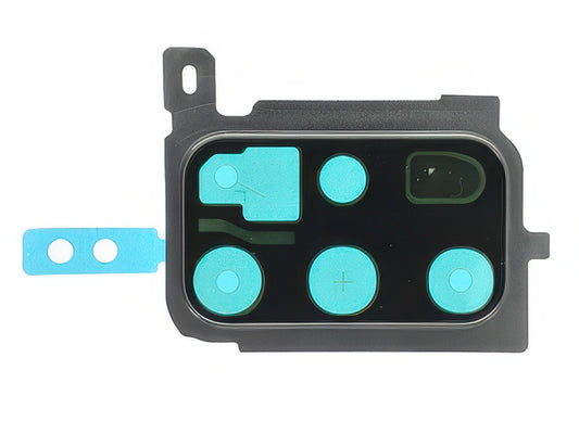 Cover camera Grigio per Samsung SM-G986 Galaxy S20+ 5G
