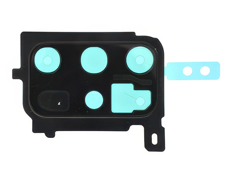 Cover camera Nero per Samsung SM-G986 Galaxy S20+ 5G