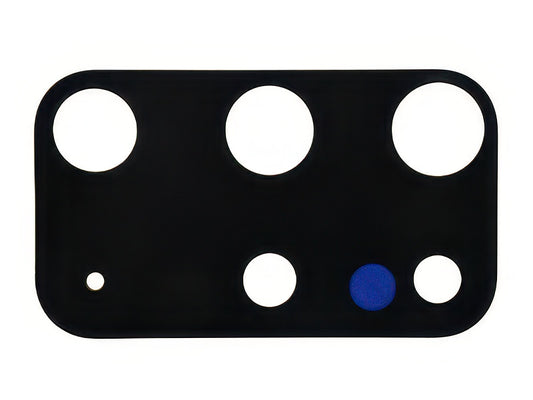 Vetrino Camera Posteriore per Samsung SM-G985 Galaxy S20+