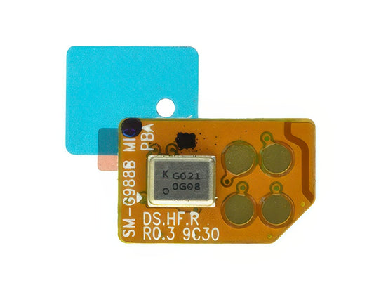 Board + Microfono per Samsung SM-G988 Galaxy S20 Ultra 5G