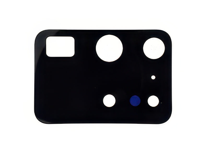 Vetrino Camera Posteriore per Samsung SM-G988 Galaxy S20 Ultra 5G