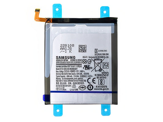 EB-BG990ABY Batteria 4500 mAh per Samsung SM-G990 Galaxy S21 FE 5G