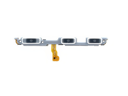 Flat Cable + Switch Tasti Laterali per Samsung SM-G990 Galaxy S21 FE 5G