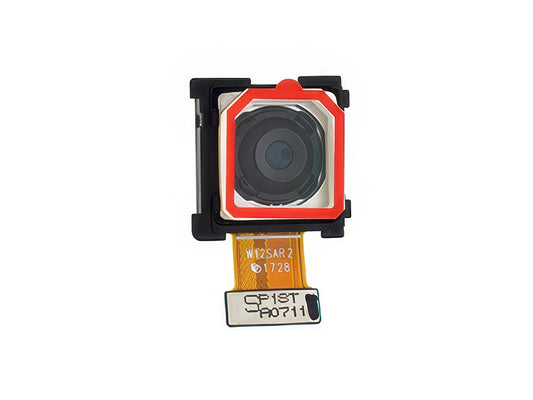 Modulo Camera Posteriore Grandangolare 12MP per Samsung SM-G990 Galaxy S21 FE 5G