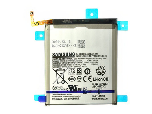 EB-BG991ABY Batteria 4000 mAh per Samsung SM-G991 Galaxy S21 5G