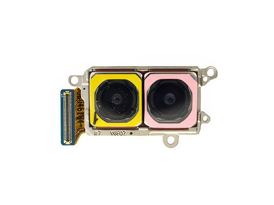 Modulo Doppia Camera Posteriore per Samsung SM-G991 Galaxy S21 5G