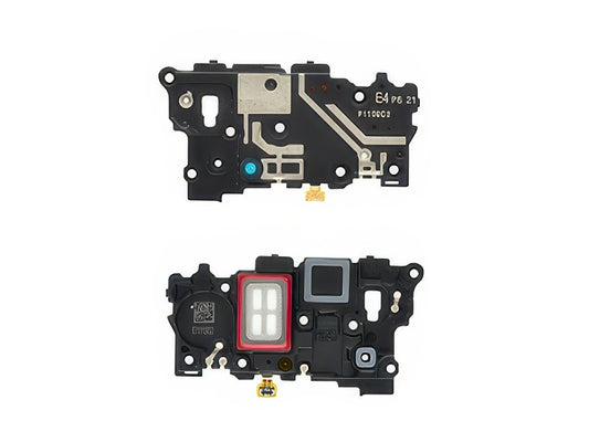 Rear Cover + Altoparlante per Samsung SM-G991 Galaxy S21 5G