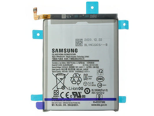 EB-BG996ABY Batteria 4800 mAh per Samsung SM-G996 Galaxy S21+ 5G
