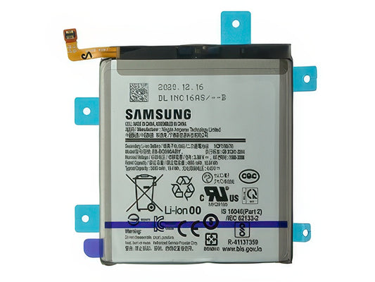 EB-BG998ABY Batteria 5000 mAh per Samsung SM-G998 Galaxy S21 Ultra 5G