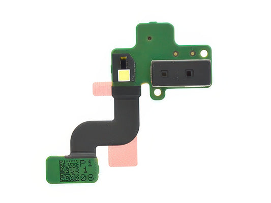Flat Cable + Sensore Prossimità + Microfono per Samsung SM-G998 Galaxy S21 Ultra 5G