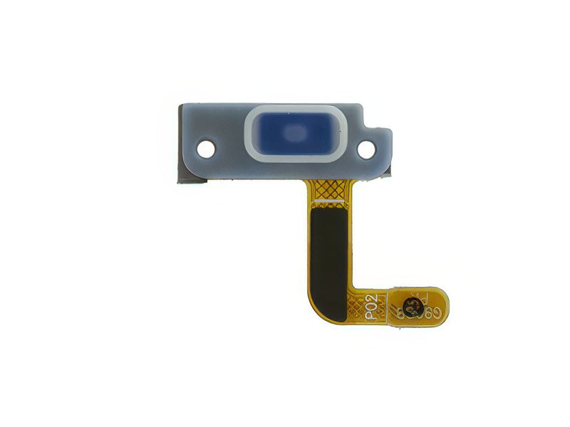 Flat Cable + Switch Tasto Power per Samsung SM-G998 Galaxy S21 Ultra 5G